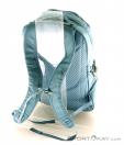 The North Face Isabella W 21l Womens Backpack, The North Face, Azul, , Mujer, 0205-10062, 5637563276, 190288972424, N2-12.jpg