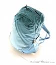 The North Face Isabella W 21l Womens Backpack, , Blue, , Female, 0205-10062, 5637563276, , N3-03.jpg