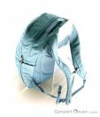 The North Face Isabella W 21l Womens Backpack, , Blue, , Female, 0205-10062, 5637563276, , N3-08.jpg