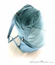 The North Face Isabella W 21l Womens Backpack, The North Face, Bleu, , Femmes, 0205-10062, 5637563276, 190288972424, N3-18.jpg