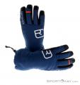 Ortovox Freeride Gloves, Ortovox, Blue, , Male,Female,Unisex, 0016-10609, 5637563278, 4250875296718, N2-02.jpg