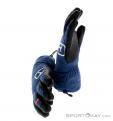 Ortovox Freeride Gloves, Ortovox, Bleu, , Hommes,Femmes,Unisex, 0016-10609, 5637563278, 4250875296718, N2-07.jpg