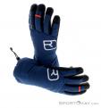Ortovox Freeride Gloves, Ortovox, Bleu, , Hommes,Femmes,Unisex, 0016-10609, 5637563278, 4250875296718, N3-03.jpg