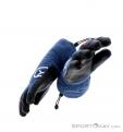 Ortovox Freeride Gloves, Ortovox, Bleu, , Hommes,Femmes,Unisex, 0016-10609, 5637563278, 4250875296718, N4-09.jpg