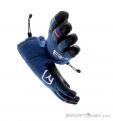 Ortovox Freeride Gloves, Ortovox, Bleu, , Hommes,Femmes,Unisex, 0016-10609, 5637563278, 4250875296718, N5-05.jpg