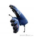 Ortovox Freeride Gloves, Ortovox, Bleu, , Hommes,Femmes,Unisex, 0016-10609, 5637563278, 4250875296718, N5-15.jpg