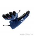 Ortovox Freeride Gloves, Ortovox, Bleu, , Hommes,Femmes,Unisex, 0016-10609, 5637563278, 4250875296718, N5-20.jpg