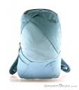 The North Face Electra W 12l Womens Backpack, The North Face, Bleu, , Femmes, 0205-10063, 5637563281, 190849261646, N1-01.jpg