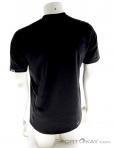 Fox Indicator Pro Jersey Mens Biking Shirt, Fox, Black, , Male, 0236-10090, 5637563288, 884065503535, N2-12.jpg