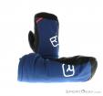 Ortovox Swisswool Freerider Gloves, Ortovox, Bleu, , Hommes,Femmes, 0016-10611, 5637563294, 4250875296794, N1-01.jpg