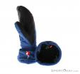 Ortovox Swisswool Freerider Gloves, Ortovox, Bleu, , Hommes,Femmes, 0016-10611, 5637563294, 4250875296794, N1-16.jpg