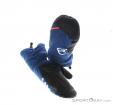 Ortovox Swisswool Freerider Gloves, Ortovox, Bleu, , Hommes,Femmes, 0016-10611, 5637563294, 4250875296794, N4-04.jpg