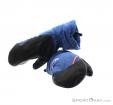 Ortovox Swisswool Freerider Gloves, Ortovox, Bleu, , Hommes,Femmes, 0016-10611, 5637563294, 4250875296794, N5-10.jpg