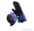 Ortovox Swisswool Freerider Gloves, Ortovox, Bleu, , Hommes,Femmes, 0016-10611, 5637563294, 4250875296794, N5-15.jpg