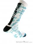 Fox Creo 8 Trail Bike Socks, Fox, Blue, , Male,Female,Unisex, 0236-10092, 5637563309, 884065580116, N2-17.jpg