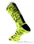 Fox Creo 8 Trail Bike Socks, Fox, Yellow, , Male,Female,Unisex, 0236-10092, 5637563313, 884065574955, N1-11.jpg