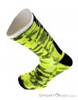 Fox Creo 8 Trail Bike Socks, Fox, Yellow, , Male,Female,Unisex, 0236-10092, 5637563313, 884065574955, N3-08.jpg
