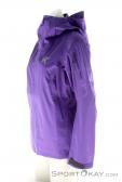 Arcteryx Sentinel Jacket Womens Ski Jacket Gore-Tex, , Purple, , Female, 0213-10185, 5637563316, , N1-06.jpg