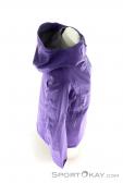 Arcteryx Sentinel Jacket Womens Ski Jacket Gore-Tex, , Purple, , Female, 0213-10185, 5637563316, , N3-18.jpg