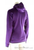 Arcteryx Kyanite Hoody Womens Ski Touring Sweater, Arcteryx, Purple, , Female, 0213-10188, 5637563336, 686487163898, N1-11.jpg