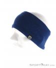 Ortovox Wonderwool Headband, Ortovox, Blue, , Male,Female,Unisex, 0016-10616, 5637563345, 0, N2-07.jpg