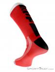 Fox Logo 8 Trail Bike Socks, , Red, , Male,Female,Unisex, 0236-10093, 5637563349, , N1-11.jpg