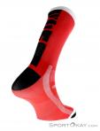 Fox Logo 8 Trail Bike Socks, Fox, Red, , Male,Female,Unisex, 0236-10093, 5637563349, 884065574757, N1-16.jpg