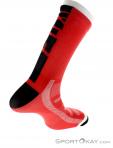 Fox Logo 8 Trail Bike Socks, , Red, , Male,Female,Unisex, 0236-10093, 5637563349, , N2-17.jpg