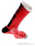 Fox Logo 8 Trail Bike Socks, , Red, , Male,Female,Unisex, 0236-10093, 5637563349, , N3-18.jpg