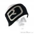 Ortovox Pro Headband Headband, Ortovox, Black, , Male,Female,Unisex, 0016-10617, 5637563351, 4250875211872, N2-02.jpg