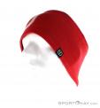 Ortovox Pro Headband Headband, Ortovox, Red, , Male,Female,Unisex, 0016-10617, 5637563353, 0, N1-06.jpg