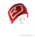 Ortovox Pro Headband Headband, Ortovox, Red, , Male,Female,Unisex, 0016-10617, 5637563353, 0, N2-02.jpg