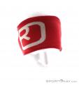 Ortovox Pro Headband Headband, Ortovox, Red, , Male,Female,Unisex, 0016-10617, 5637563353, 0, N3-03.jpg