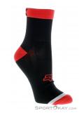 Fox Logo 6 Trail Bike Socks, , Red, , Male,Female,Unisex, 0236-10094, 5637563354, , N1-01.jpg