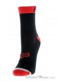 Fox Logo 6 Trail Bike Socks, , Red, , Male,Female,Unisex, 0236-10094, 5637563354, , N1-06.jpg