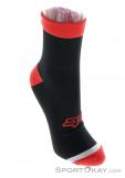 Fox Logo 6 Trail Bike Socks, , Red, , Male,Female,Unisex, 0236-10094, 5637563354, , N2-02.jpg