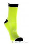 Fox Logo 6 Trail Bike Socks, Fox, Yellow, , Male,Female,Unisex, 0236-10094, 5637563356, 884065574979, N1-01.jpg