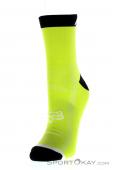 Fox Logo 6 Trail Bike Socks, , Yellow, , Male,Female,Unisex, 0236-10094, 5637563356, , N1-06.jpg