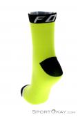 Fox Logo 6 Trail Bike Socks, , Yellow, , Male,Female,Unisex, 0236-10094, 5637563356, , N2-12.jpg