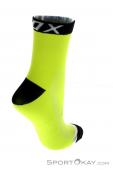 Fox Logo 6 Trail Bike Socks, Fox, Yellow, , Male,Female,Unisex, 0236-10094, 5637563356, 884065574979, N2-17.jpg
