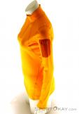Arcteryx RHO LT Zip Neck Womens Functional Shirt, , Yellow, , Female, 0213-10189, 5637563358, , N2-07.jpg