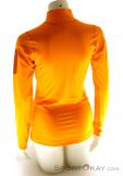 Arcteryx RHO LT Zip Neck Womens Functional Shirt, , Yellow, , Female, 0213-10189, 5637563358, , N2-12.jpg