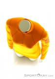 Arcteryx RHO LT Zip Neck Womens Functional Shirt, , Yellow, , Female, 0213-10189, 5637563358, , N4-04.jpg