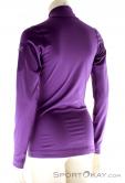 Arcteryx RHO LT Zip Neck Womens Functional Shirt, , Lilas, , Femmes, 0213-10189, 5637563363, , N1-11.jpg
