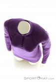 Arcteryx RHO LT Zip Neck Womens Functional Shirt, , Purple, , Female, 0213-10189, 5637563363, , N4-04.jpg