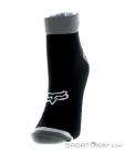 Fox Logo 4 Trail Bike Socks, Fox, Black, , Male,Female,Unisex, 0236-10095, 5637563366, 884065573200, N1-06.jpg