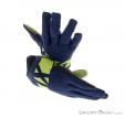 Fox Ripley Gloves Womens Biking Gloves, Fox, Bleu, , Femmes, 0236-10077, 5637563376, 884065513152, N3-03.jpg