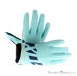 Fox Ripley Gloves Womens Biking Gloves, Fox, Turquoise, , Femmes, 0236-10077, 5637563379, 884065511585, N1-01.jpg