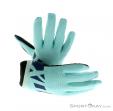 Fox Ripley Gloves Womens Biking Gloves, Fox, Turquoise, , Female, 0236-10077, 5637563379, 884065511585, N2-02.jpg