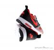 Nike Air Max Tavas Mens Running Shoes, Nike, Red, , Male, 0026-10488, 5637563389, 885179122520, N1-16.jpg